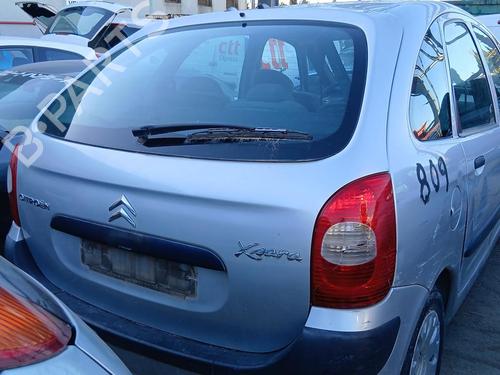 Mass air flow sensor CITROËN XSARA PICASSO (N68) 2.0 HDi | BP30717078M95 