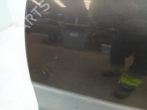 Left rear door KIA RIO IV (YB, SC, FB) 1.4 CRDi 77 | BP30061366C4