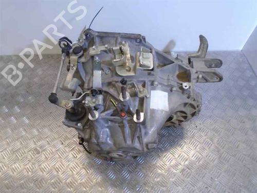Used Gearbox Gearbox 5521240 5521240