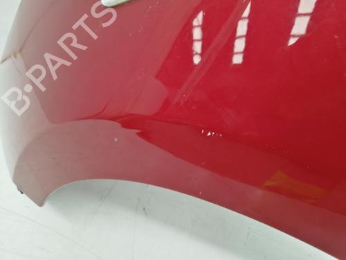 Left front fenders HYUNDAI i10 II (BA, IA)  | BP29546879C41 