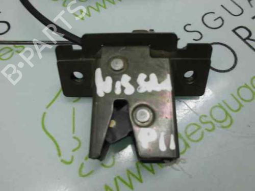 Cerradura de porton trasero NISSAN PRIMERA (P11) [1996-2001]nullnull