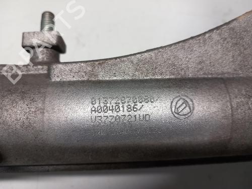 Steering rack CITROËN JUMPER II Van 2.2 HDi 110 | BP22609118M22 