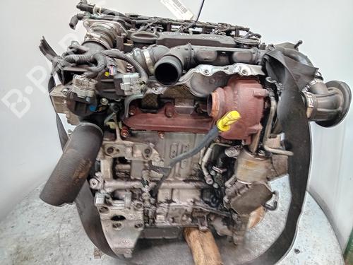 Motor VOLVO S40 II (544) 1.6 D | BP28359550M1 