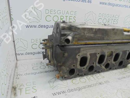 Cylinder head FORD FIESTA III (GFJ)  | BP10975180M5 