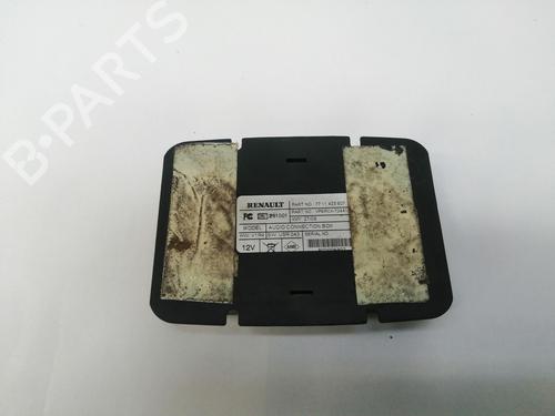 Radio RENAULT MEGANE III Coupe (DZ0/1_) 1.5 dCi (DZ0B) | BP16405974E6 