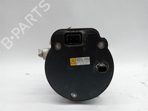 AC compressor TOYOTA COROLLA Saloon (_E21_) 1.6 VVTi (ZRE210) | BP36781504M34 - Image 3