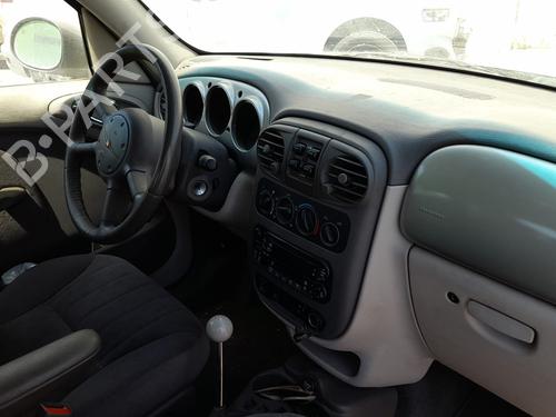 Tailgate CHRYSLER PT CRUISER (PT_) 2.0 | BP10317003C6 