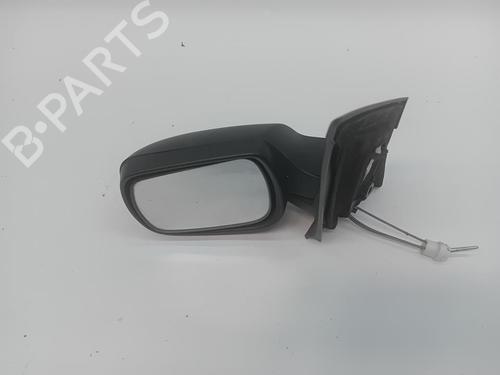 Used Left mirror Left mirror 38166222 38166222