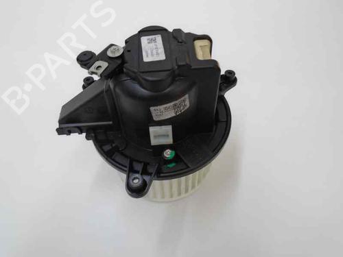 Heater blower motor ALFA ROMEO STELVIO (949_) 2.2 JTDM Q4 (949.AXE2A) | BP14027148M62 
