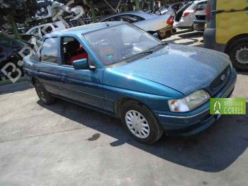 Right mirror FORD ESCORT V (AAL, ABL) 1.8 TD | BP5525605C27 