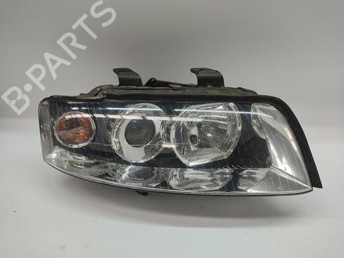 Used Right headlight Right headlight AUDI A4 B7 (8EC) 2.5 TDI (163 hp) 33938493 33938493