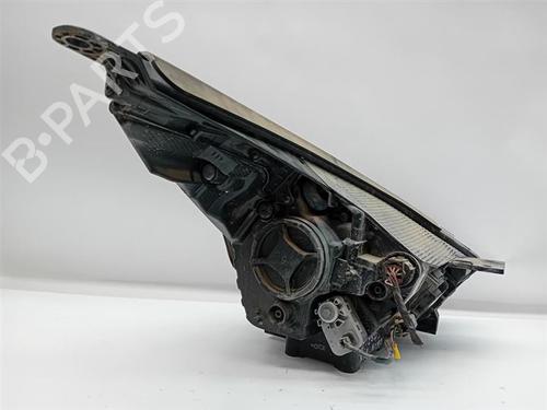 Left headlight KIA NIRO I (DE) 1.6 GDI Plug-in Hybrid | BP38708337C28 - Image 3