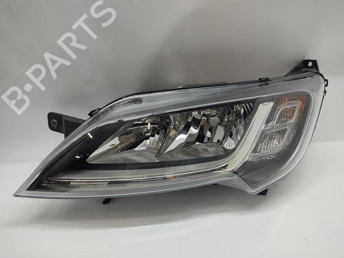 Used Left headlight FIAT DUCATO Van (250_) [2006-2025]  29278707