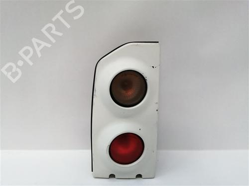 Used Left taillight Left taillight SANTANA 300/350 1.6 HDi 4x4 (90 hp) 15369100 15369100