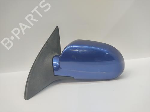 Left mirror CHEVROLET NUBIRA Saloon 1.4 | BP19332441C26 
