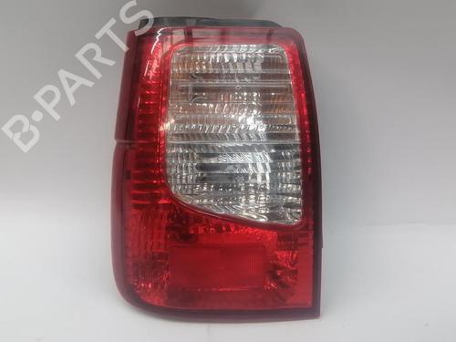 Used Left taillight KIA JOICE (MTE1P) 2.0 (139 hp) 30386240