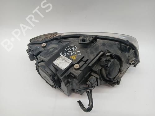 Left headlight AUDI A4 B7 Avant (8ED) 2.5 TDI | BP38601040C28 - Image 4