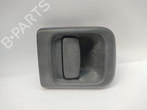 Used Front right exterior door handle NISSAN INTERSTAR Van (X70) [2002-2025]  29313256