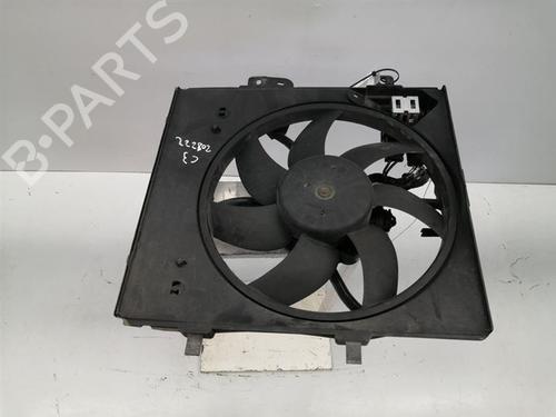 radiator-fan-citroen-ds3-sa_-2009-2010-2011-2012-2013-2014-2015-2016-33938568 main image