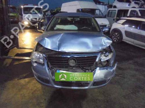 Used Parts VW PASSAT B6 (3C2) 2.0 TDI 4981868