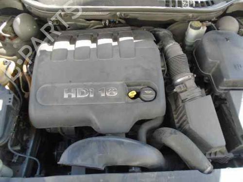 Styring servopumpe CITROËN C5 III (RD_) 2.0 HDi (RDRHD8, RDRHDJ, RDRHR8, RDRHRJ) | BP6144226M99 