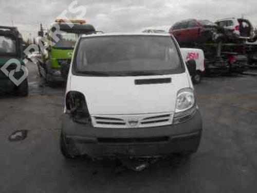 Used Parts NISSAN PRIMASTAR Van (X83)    1147289