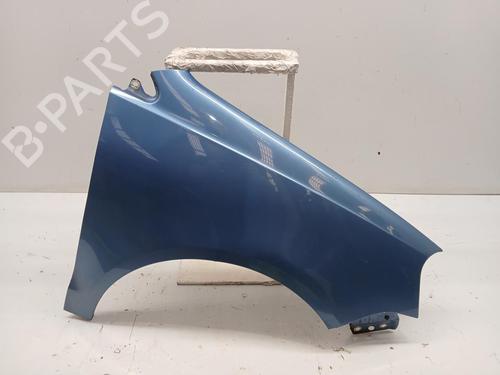 Używane Błotnik przedni prawy VW POLO IV (9N_, 9A_) [2001-2014]  30105280