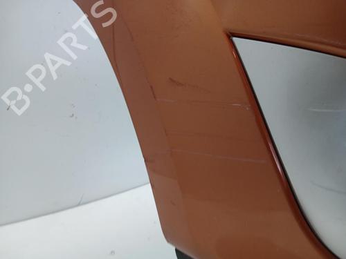 Front bumper RENAULT TWINGO II (CN0_) | BP37011981C7 - Image 9