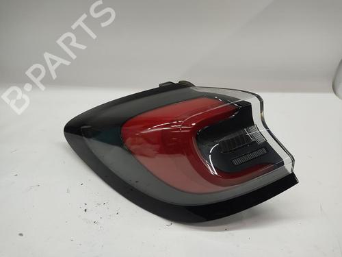 Used Left taillight Left taillight 37181708 37181708