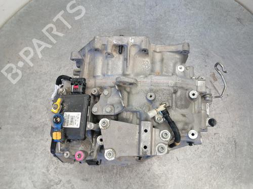Used Gearbox PEUGEOT 2008 I (CU_) [2013-2026]  32183620
