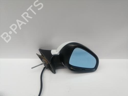 Used Right mirror PEUGEOT 407 SW (6E_, 6D_) 1.6 HDi 110 (109 hp) 18921693