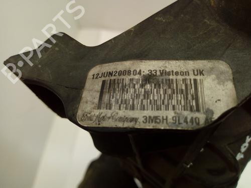 Intercooler FORD FOCUS II (DA_, HCP, DP) 1.6 TDCi | BP13579166M30 