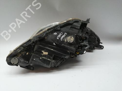 Left headlight OPEL CORSA D (S07) | BP33020305C28 - Image 2