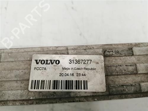 Intercooler VOLVO V40 Hatchback (525) D2 | BP27362801M30 - Image 2