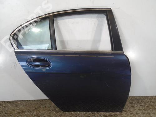 Used Right rear door Right rear door BMW 7 (E65, E66, E67) 730 Ld (231 hp) 8069608 8069608