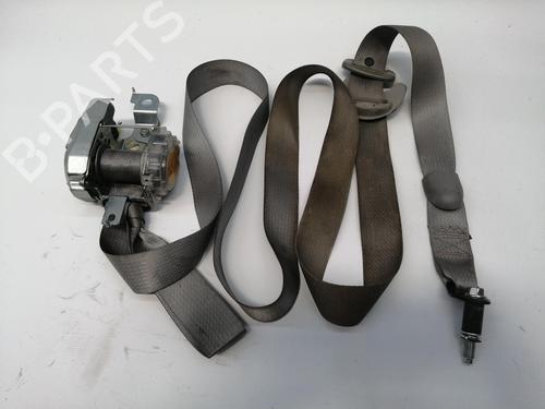 Used Front right seatbelt KIA CARENS III MPV (UN) 2.0 CRDi 140 (140 hp) 28296389
