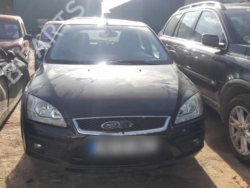 Left front door FORD FOCUS II (DA_, HCP, DP) 1.6 TDCi | BP29810835C2 