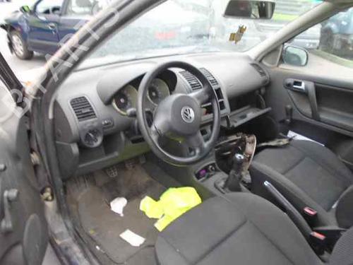 Right taillight VW POLO (6N2)  | BP5525740C35 