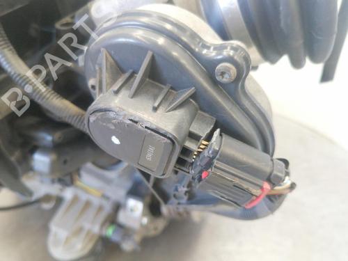 Engine FORD FOCUS II Convertible 2.0 | BP37195252M1 - Image 2