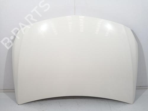 Komplette front MERCEDES-BENZ A-CLASS (W176) A 200 CDI / d (176.008) | BP29988503S1 