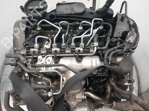 Used Engine Engine VW GOLF VI (5K1) 2.0 TDI (110 hp) 35800604 35800604