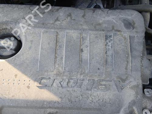 Engine HYUNDAI i20 I (PB, PBT) | BP37011998M1 - Image 8