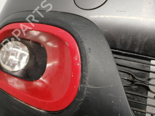 Front bumper CITROËN C3 III (SX) 1.2 VTi 82 | BP24327695C7 
