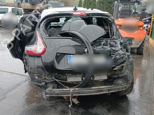 Engine NISSAN JUKE (F15) | BP36156038M1 - Image 13