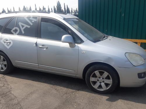 Gearbox KIA CARENS III MPV (UN) 2.0 CRDi 140 | BP20159821M3 