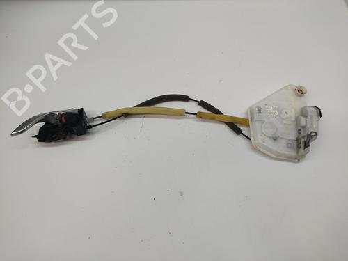 Used Front left lock Front left lock 37181973 37181973