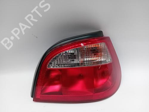 Used Right taillight Right taillight 36795916 36795916