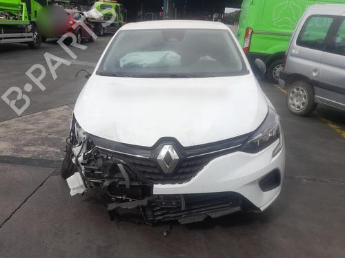 Bouton de warning RENAULT CLIO V (B7_) 1.5 Blue dCi 115 (B7AD) | BP20716549I22 