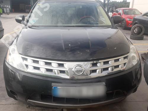 Used Parts NISSAN MURANO I (Z50)  3.5 4x4  1168801
