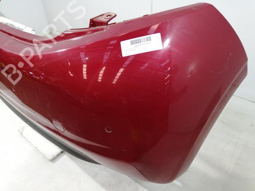 Rear bumper PEUGEOT 208 I (CA_, CC_) | BP27613718C8